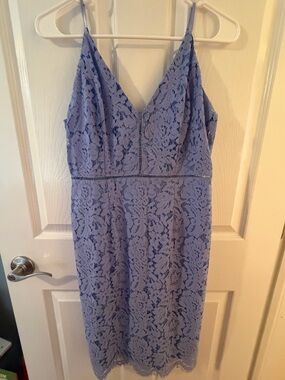 Astr the Label Cocktail Dress EUC